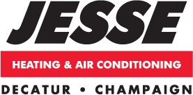 Jesse Heating & Air Conditioning
