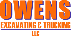 Owens Excavating & Trucking