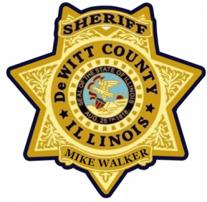 Dewitt County Sheriff's Department