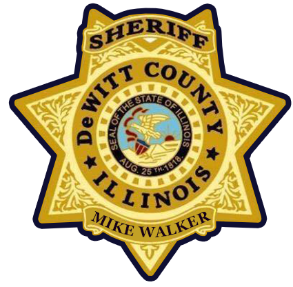 Dewitt Sheriff