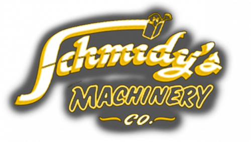 Schmidy's Machinery