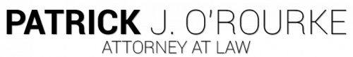 Patrick O'Rourke