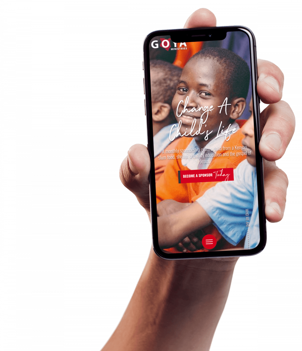 Goya Ministries
