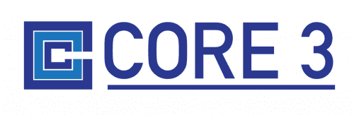Core 3 