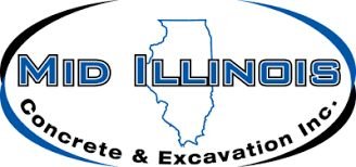 Mid Illinois Concrete and Excavation