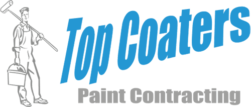 Top Coaters Paint