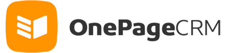 OnePage CRM