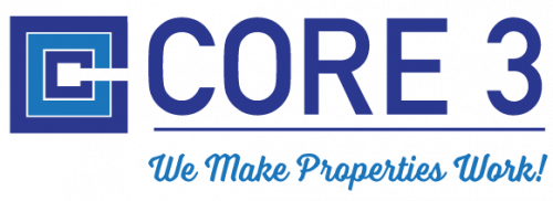 Core 3 Property Management
