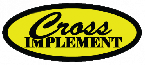 Cross Implement